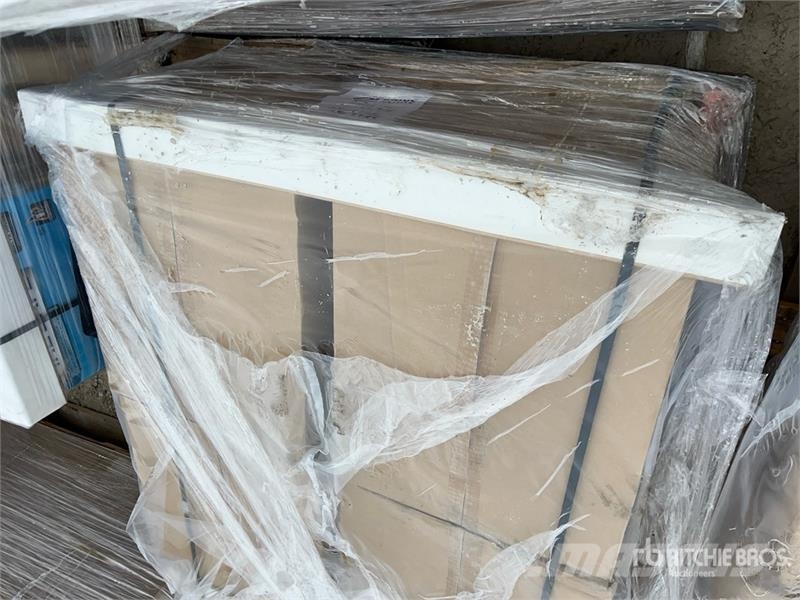 Quantity of (4) Mr. Heater 60000 BTU Space Heater Kühl- und Heizsysteme
