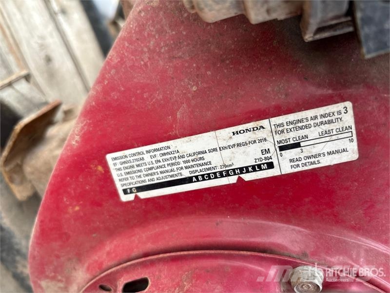  Quantity of (4) Water Pump Bombas de agua