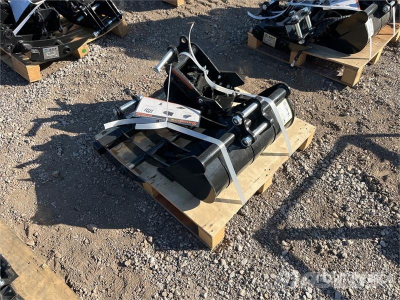  Quantity of (5)  AGT 12EX-SET5 Mini Excavator Atta 其他组件
