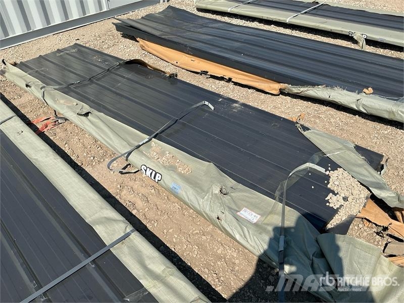  Quantity of (50)  SKLP SKH50 Galvalume Steel Sheet Seilwinden, Bauaufzüge und Lastenaufzüge