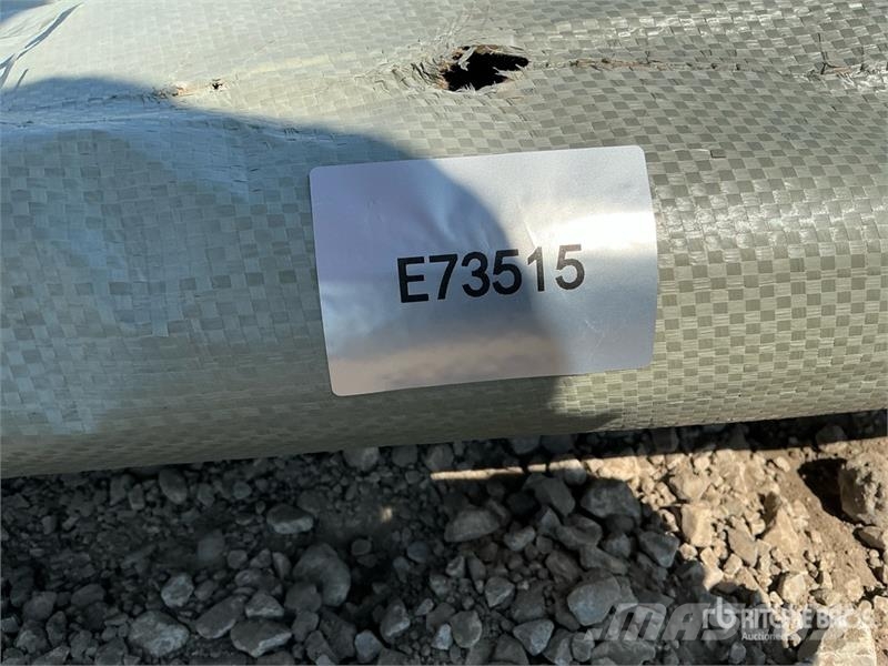 Quantity of (50) SKLP SKH50 Galvalume Steel Sheet Seilwinden, Bauaufzüge und Lastenaufzüge
