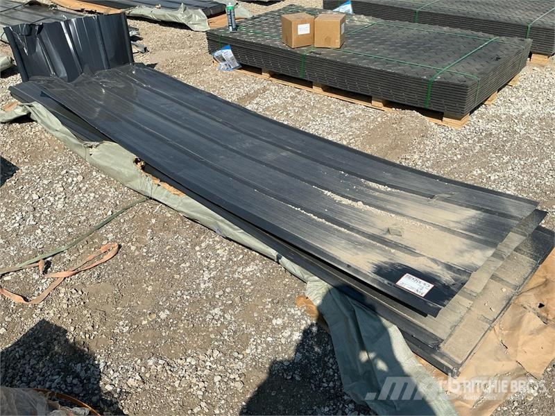 Quantity of (50) SKLP SKH50 Galvalume Steel Sheet Seilwinden, Bauaufzüge und Lastenaufzüge