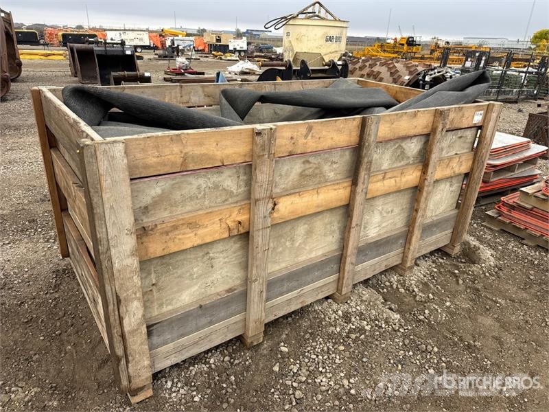 Quantity of 6 in Discharge Hose Otros componentes