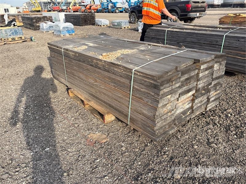  Quantity of (64) 2 in x 12 in x 8 ft SYP Lumber Outros componentes
