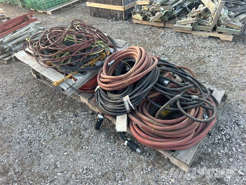 Quantity Of Air Hose Drugi deli