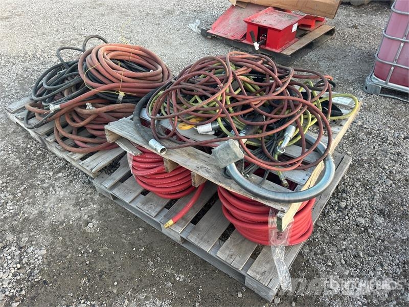 Quantity Of Air Hose Drugi deli