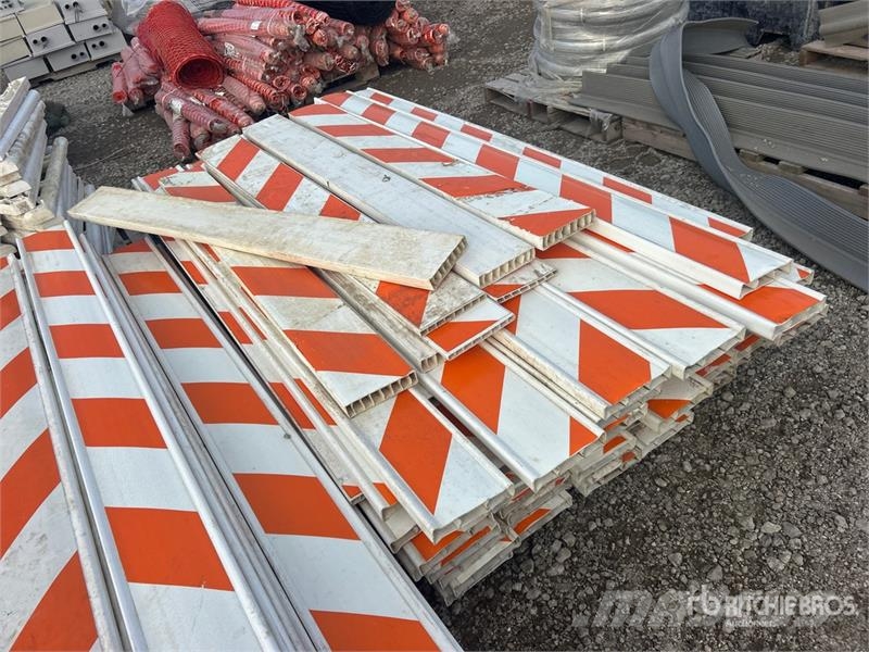 Quantity of Barrier مكونات أخرى