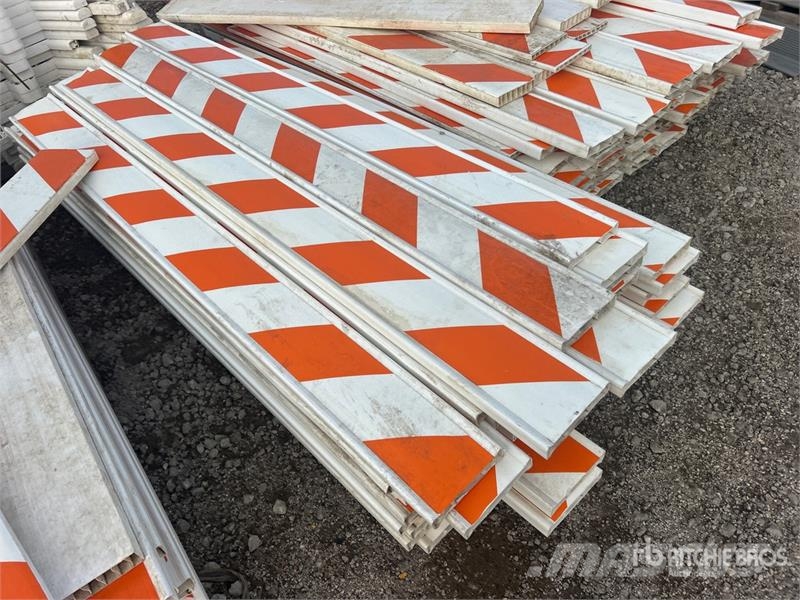 Quantity of Barrier مكونات أخرى