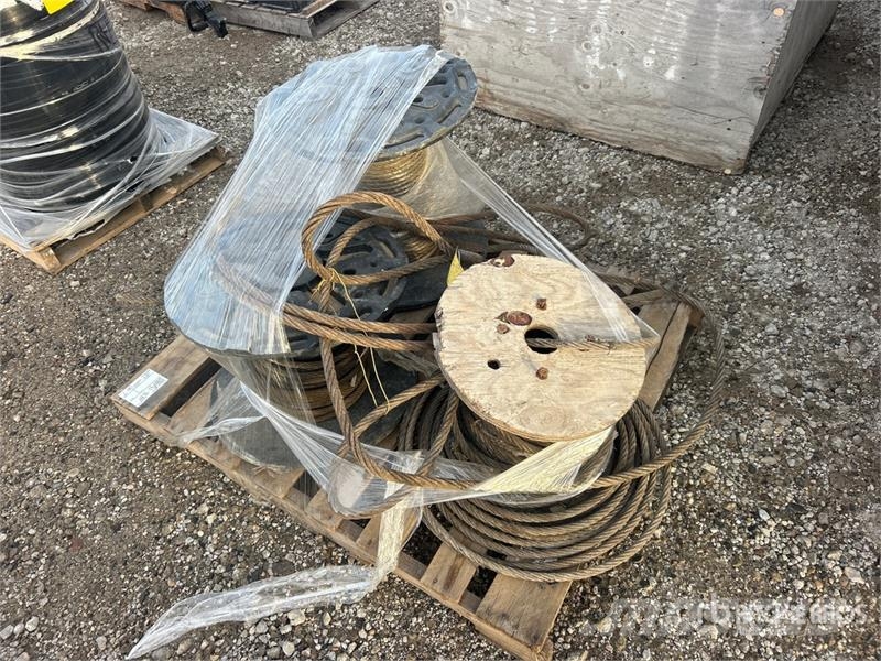  Quantity of Cable مكونات أخرى