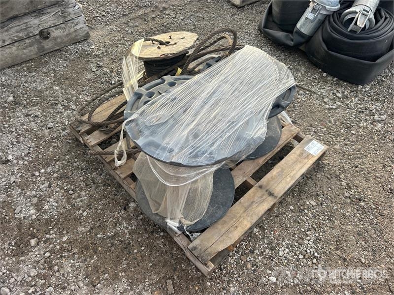  Quantity of Cable مكونات أخرى