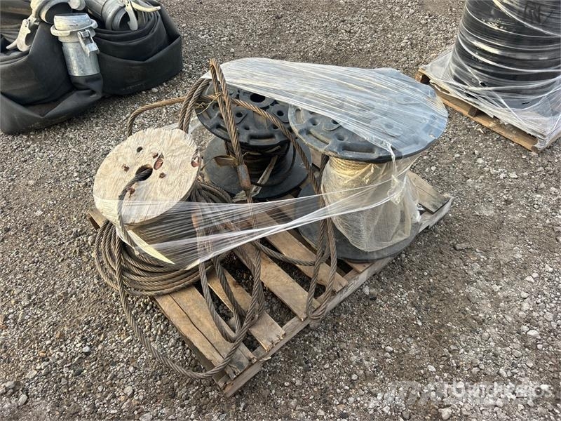  Quantity of Cable مكونات أخرى