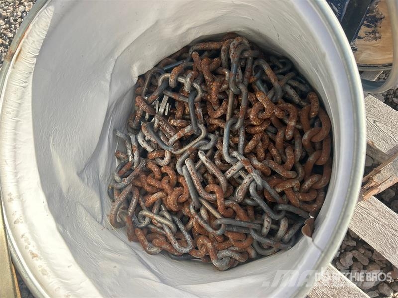 Quantity of Chain Andet tilbehør