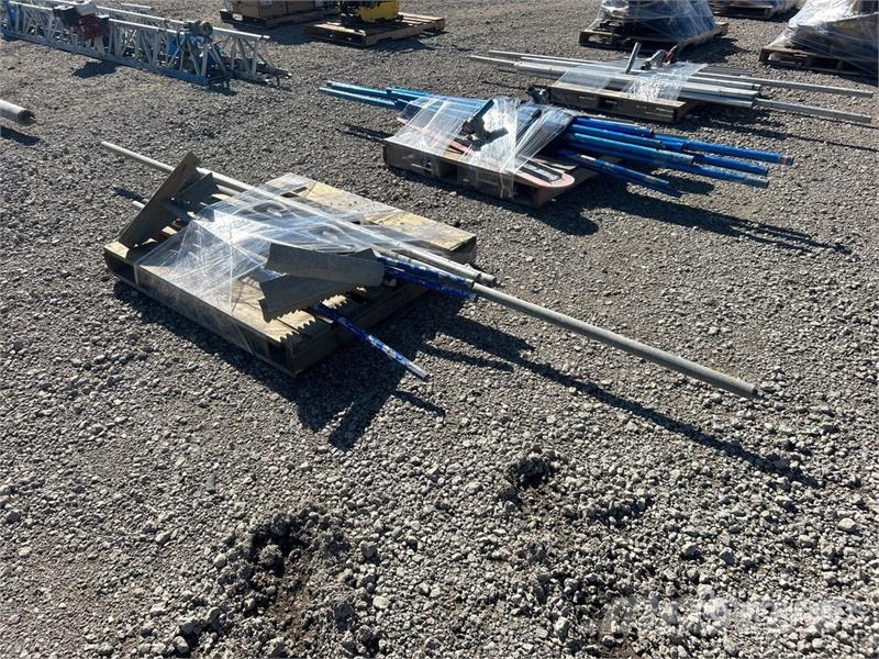  Quantity of Concrete Scrubbers معدات البناء - غير ذلك
