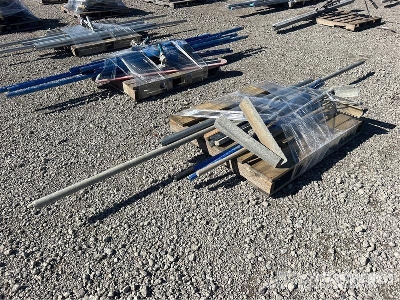  Quantity of Concrete Scrubbers معدات البناء - غير ذلك