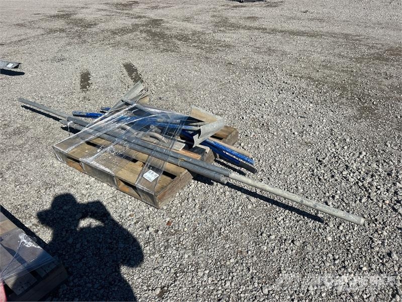  Quantity of Concrete Scrubbers معدات البناء - غير ذلك