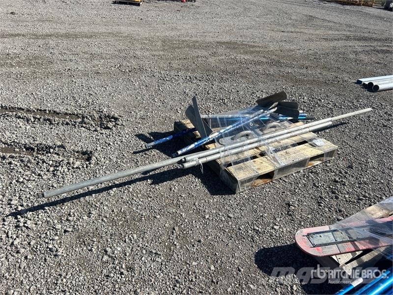  Quantity of Concrete Scrubbers معدات البناء - غير ذلك