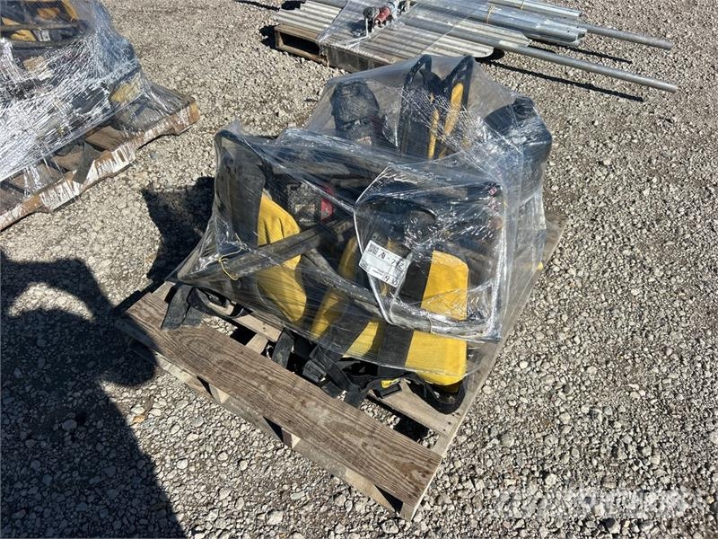 Quantity of Concrete Vibrator 진동롤러
