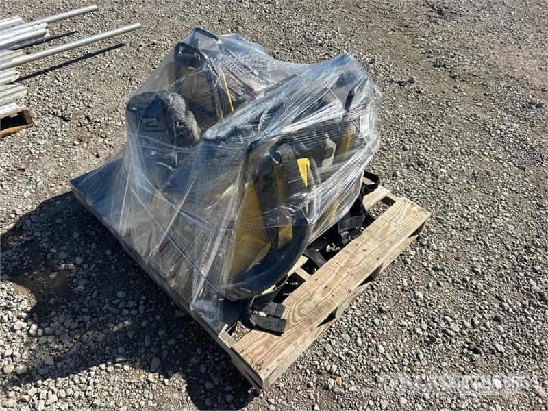 Quantity of Concrete Vibrator 진동롤러