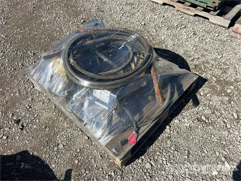 Quantity of Concrete Vibrator 진동롤러