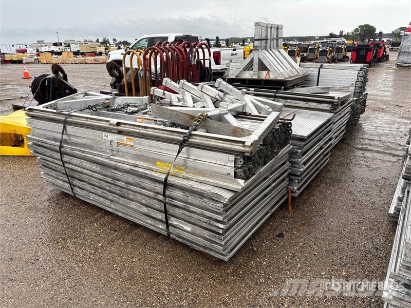  Quantity of Decking Drugi deli