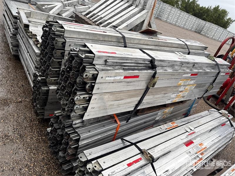  Quantity of Decking Drugi deli