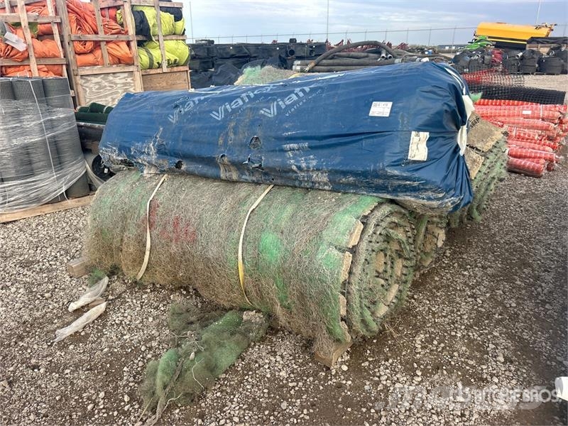Quantity of Erosion Control Blankets Sonstige Landmaschinen