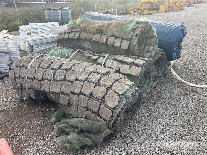 Quantity of Erosion Control Blankets Sonstige Landmaschinen