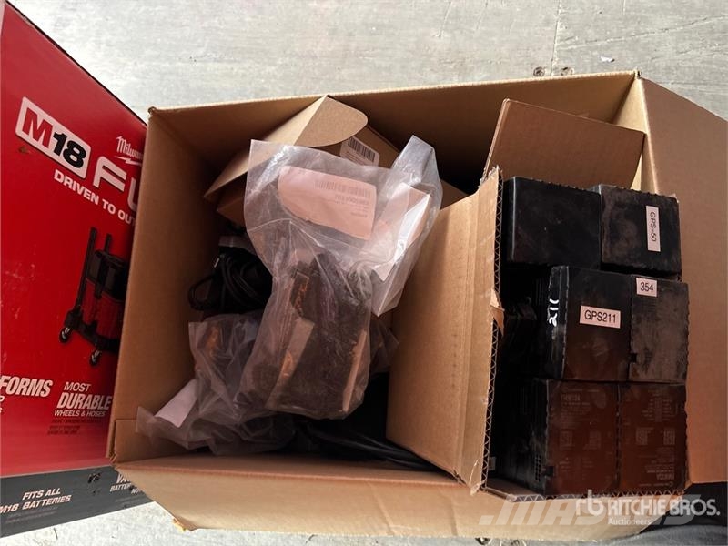 Quantity of GPS Case Műszerek, mérő és automatizáló berendezések