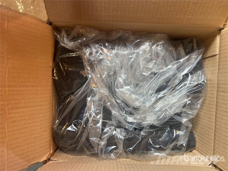  Quantity of Hiland Fuse Box Other components