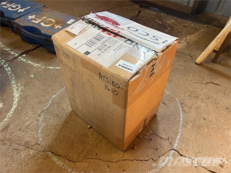  Quantity of Hiland Fuse Box Other components