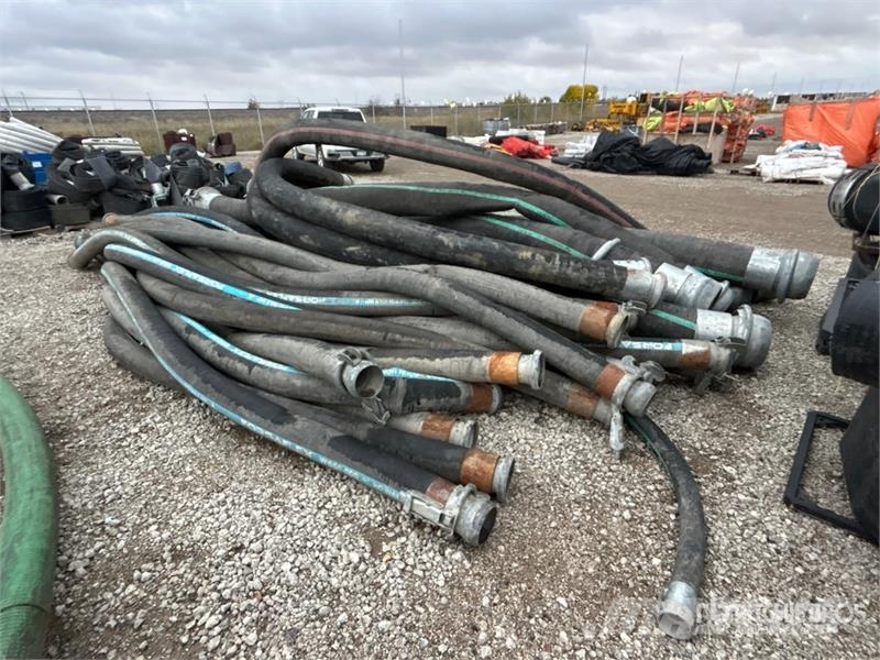 Quantity of Hose مكونات أخرى
