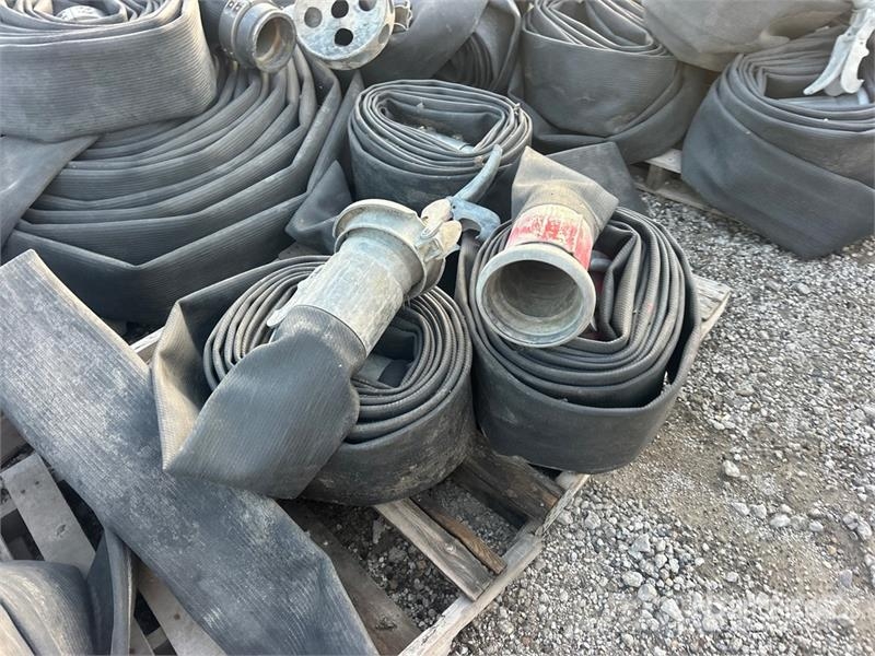  Quantity of Hose Drugi deli