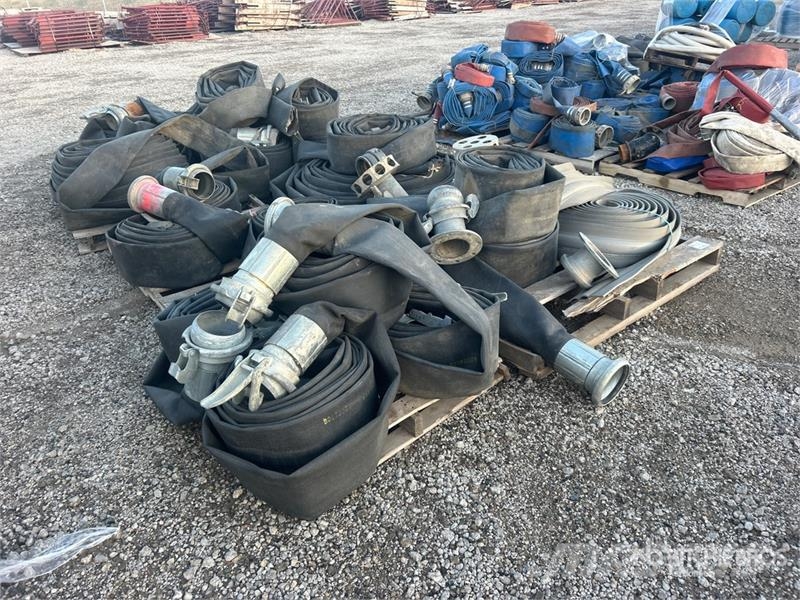  Quantity of Hose Drugi deli