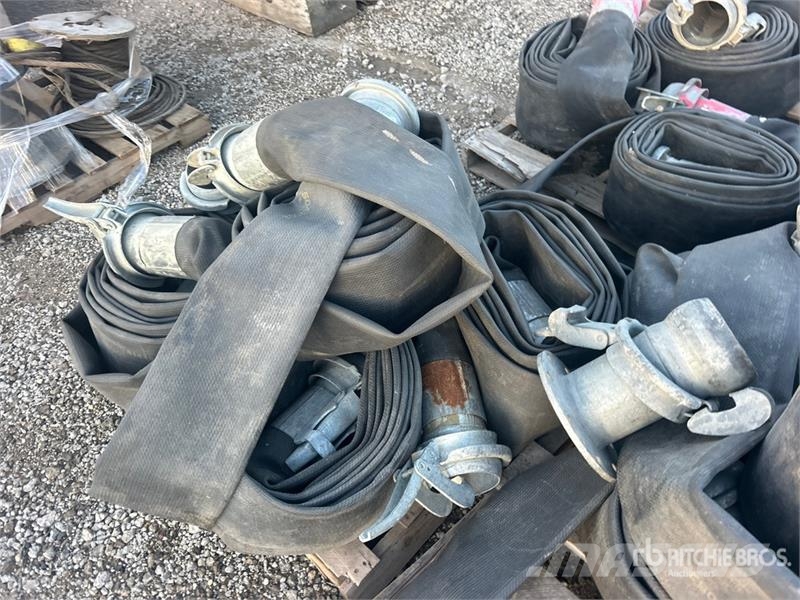  Quantity of Hose Drugi deli
