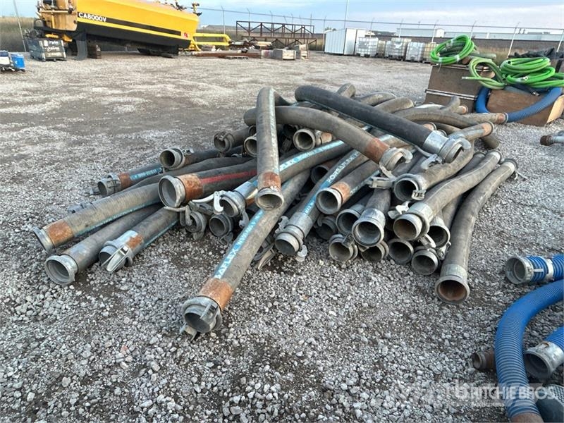  Quantity of Hose Drugi deli