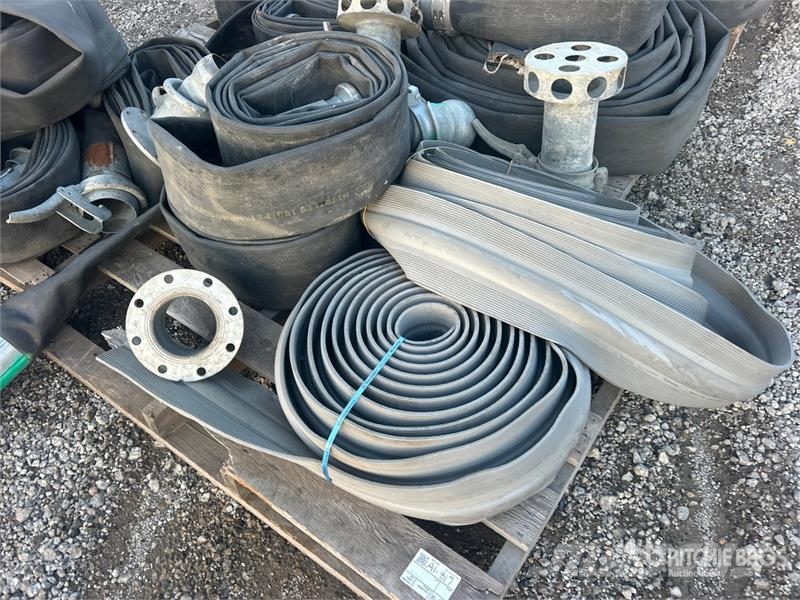  Quantity of Hose Drugi deli