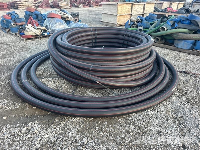 Quantity of Hose Drugi deli