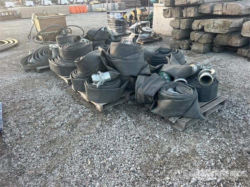  Quantity of Hose Drugi deli
