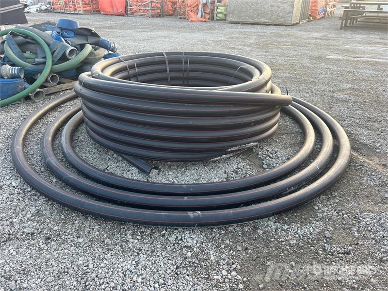 Quantity of Hose Drugi deli