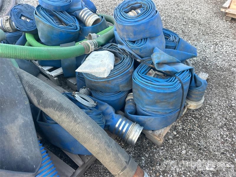  Quantity of Hose Drugi deli