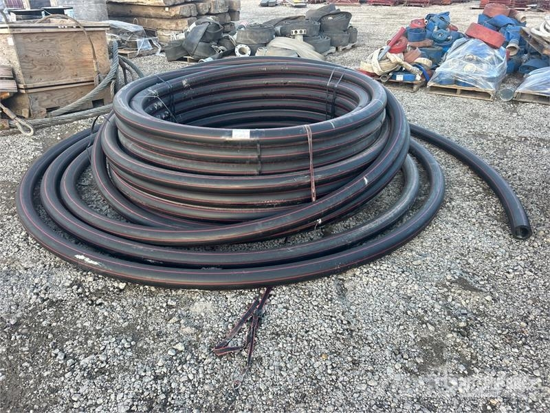 Quantity of Hose Drugi deli