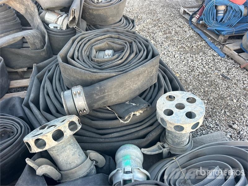  Quantity of Hose Drugi deli