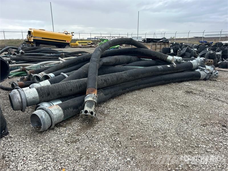 Quantity of Hose مكونات أخرى