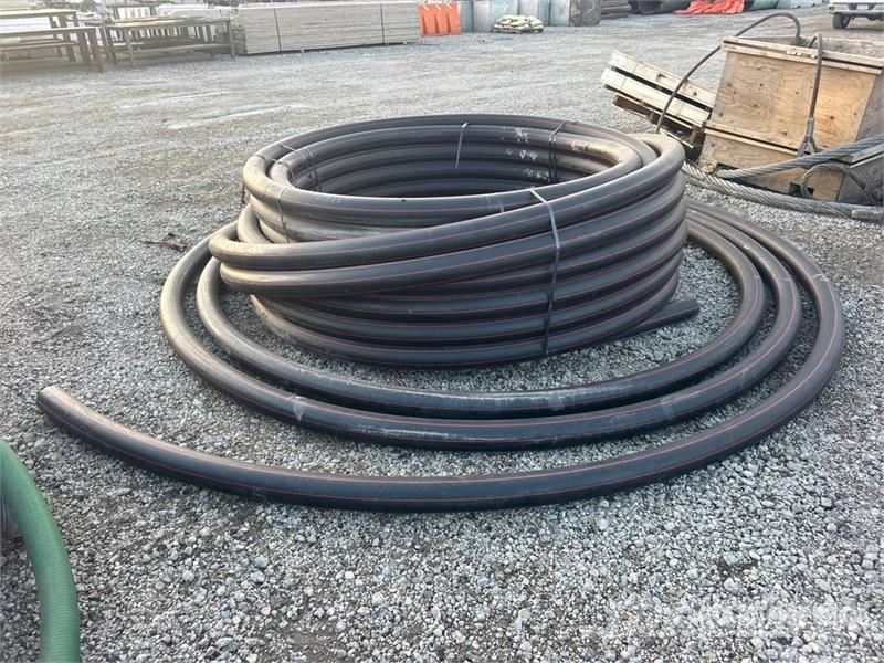 Quantity of Hose Drugi deli