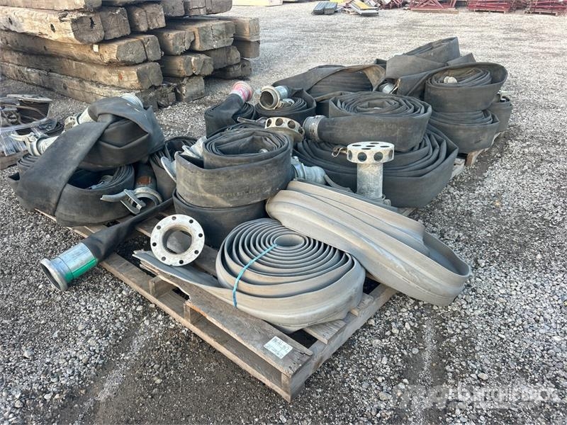 Quantity of Hose Drugi deli