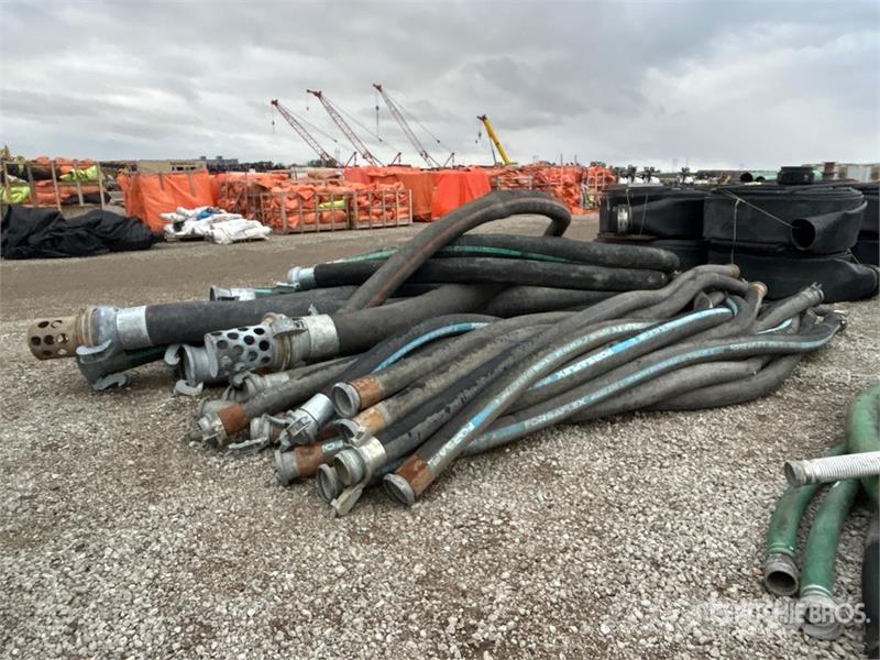 Quantity of Hose مكونات أخرى