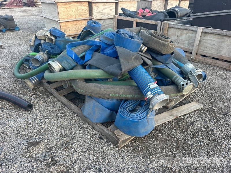  Quantity of Hose Drugi deli