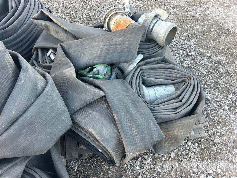  Quantity of Hose Drugi deli