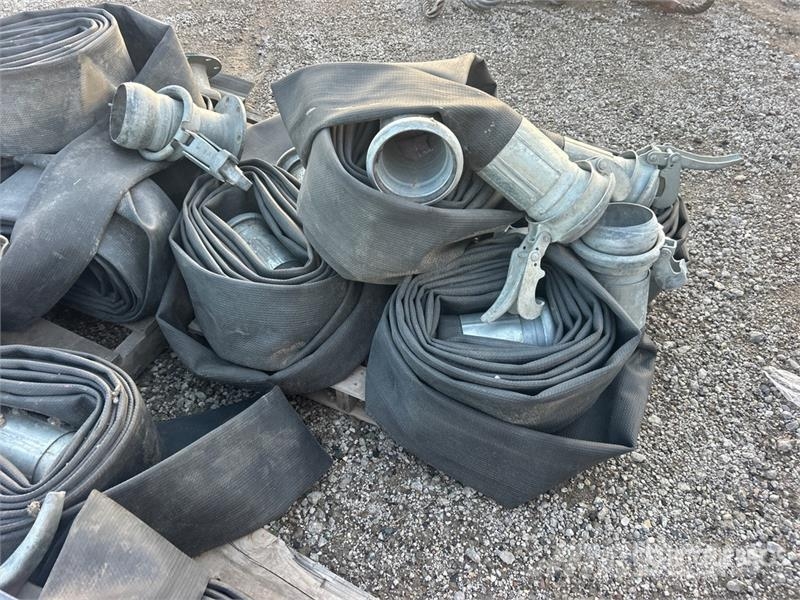  Quantity of Hose Drugi deli
