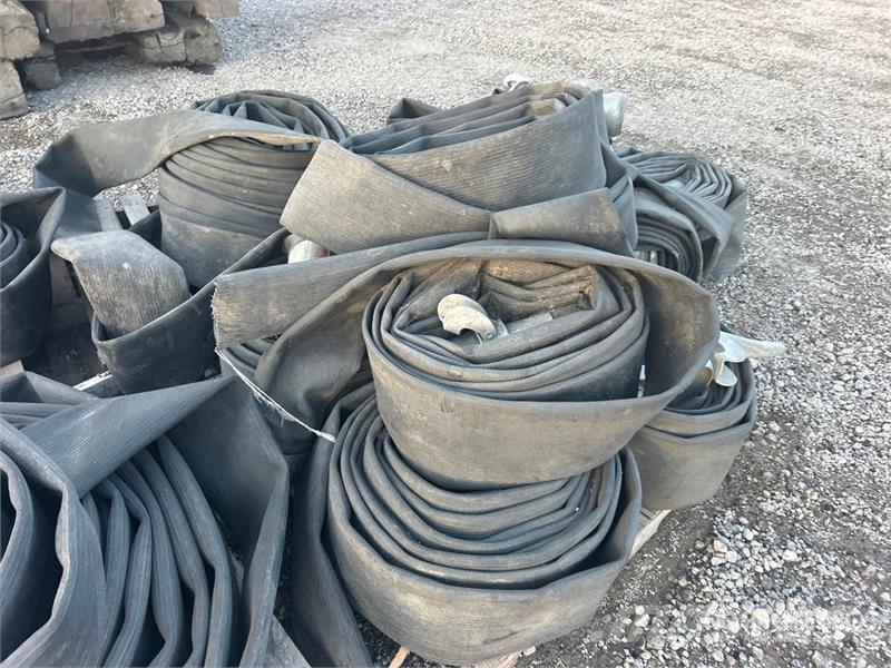  Quantity of Hose Drugi deli